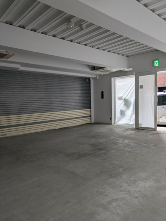 トアウエストＡＮＤＡＮＴＩＮＯの画像