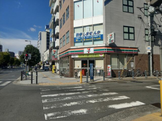 セブンイレブン大阪生玉前町南店まで175m