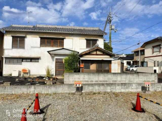 加西市北条町北条の売地の画像