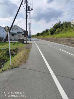 加西市北条町北条の売地の画像