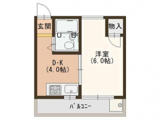 西宮市笠屋町のマンションの画像