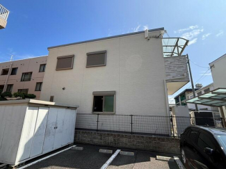 泉大津市曽根町２丁目の中古一戸建ての画像