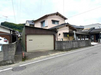 松山市北斎院町の売地の画像