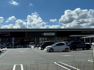 ダイエー　瀬田店まで1200m