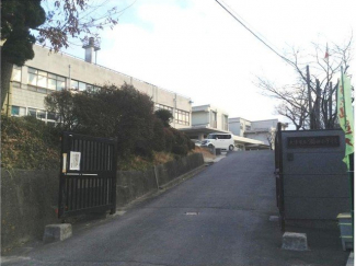 瀬田小学校まで1200m