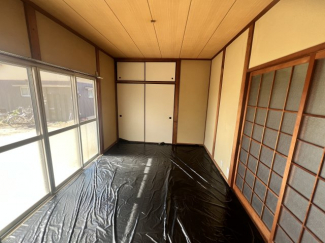【和室】