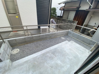 【庭】