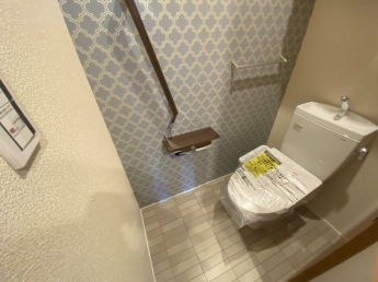 【トイレ】