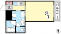 神戸市東灘区深江本町３丁目のマンションの画像