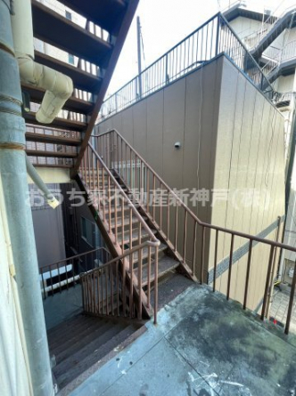 【その他共有部分】