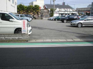 西宮市上甲子園５丁目の駐車場の画像