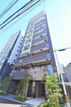 大阪市西区本田２丁目のマンションの画像