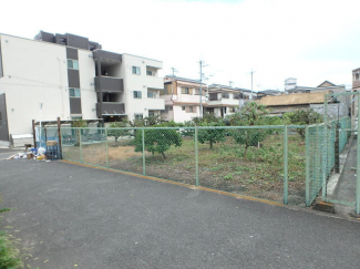 大阪市平野区長吉川辺２丁目の事業用地の画像