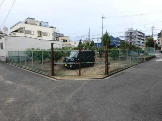 大阪市平野区長吉川辺２丁目の事業用地の画像