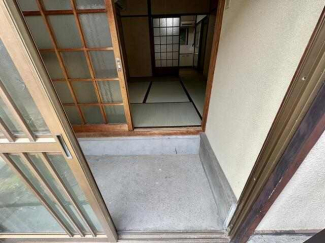 豊中市庄内西町３丁目の一戸建ての画像