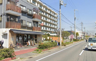 兵庫県西宮市川添町の店舗一部の画像