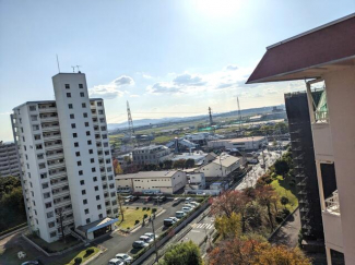 京都府京都市伏見区向島二ノ丸町の中古マンションの画像