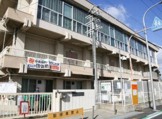 堺市立津久野小学校まで1008m