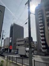 大阪市福島区玉川３丁目の店舗一部の画像