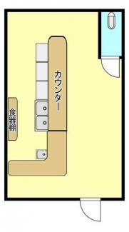 泉北郡忠岡町忠岡東１丁目の店舗一部の画像