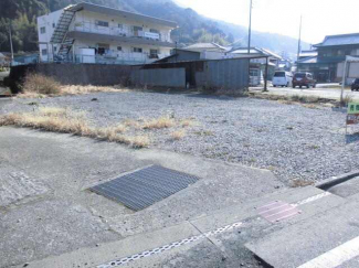 大洲市徳森の売地の画像