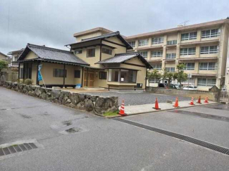 松山市食場町の中古一戸建ての画像