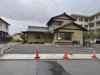 松山市食場町の中古一戸建ての画像