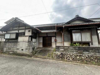 松山市権現町の売地の画像