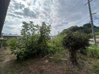 松山市権現町の売地の画像