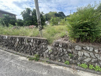 松山市権現町の売地の画像