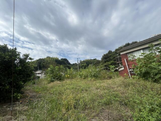 松山市権現町の売地の画像