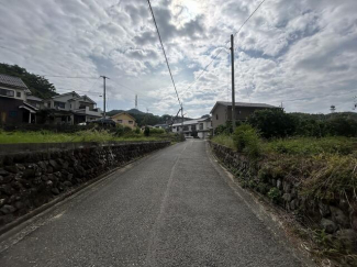 松山市権現町の売地の画像