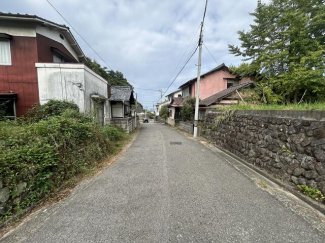 松山市権現町の売地の画像