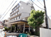 西宮市平木町のマンションの画像