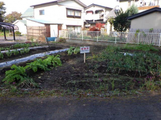 岩手県盛岡市渋民字岩鼻の売地の画像