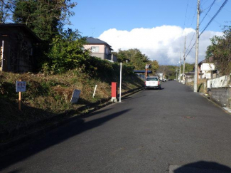 滋賀県蒲生郡日野町大字小井口の売地の画像