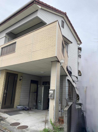 内宮町　戸建の画像