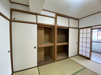 【収納】