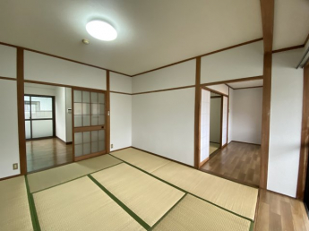 【和室】