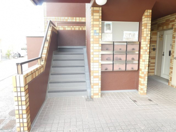 【その他共有部分】