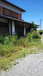 彦根市堀町の売地の画像