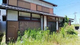 彦根市堀町の売地の画像