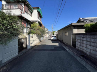 堺市中区深阪２丁の中古一戸建ての画像