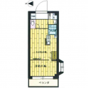 大阪市生野区巽東２丁目のマンションの画像