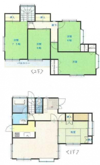 姫路市白浜町の中古一戸建ての画像