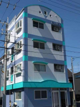 豊中市豊南町西３丁目のマンションの画像