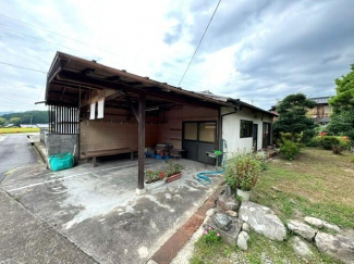 多可郡多可町中区奥中の中古一戸建ての画像