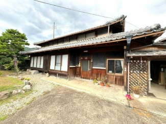 多可郡多可町中区奥中の中古一戸建ての画像