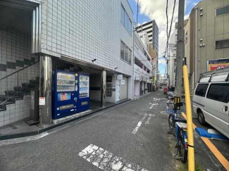 東大阪市足代新町の店舗一部の画像