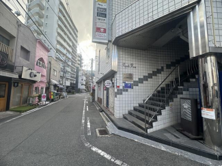 東大阪市足代新町の店舗一部の画像